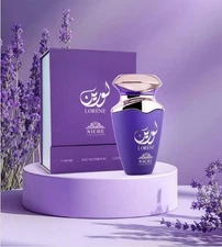 Khalis Ladies Niche Collection Lorene EDP Spray 3.4 oz Fragrances 6290360813417