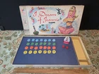 Vintage I Dream of Jeannie Board Game with box photo1965 Milton Bradley Complete
