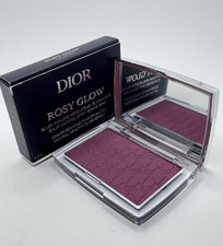 Dior Backstage Rosy Glow Awakening Blush 006 Berry Authentic New In Box