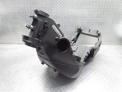 2016 12-23 Kawasaki ZX14R ZX14 OEM Main Frame Chassis Straight BOS
