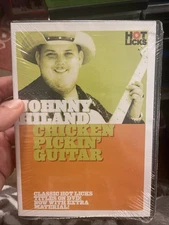 Johnny Hiland - Chicken Pickin' Guitar