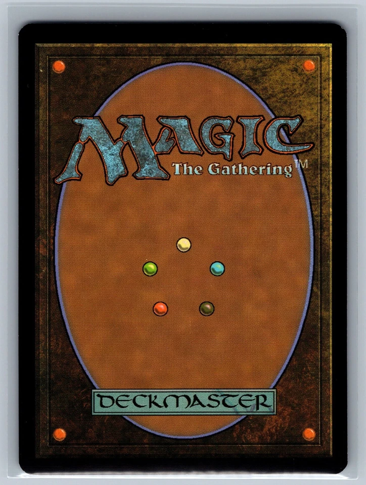 Magic The Gathering Shards of Alara Oblivion Ring #20/249 Foil MTG TCG CCG - Image 2 of 2