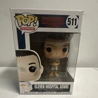 Funko Pop! Vinyl Eleven Stranger Things #511 Television Vinyl Figure