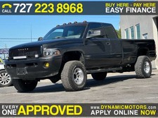 1996 Dodge Ram 2500 for Sale