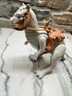 Vintage 1980 Kenner Star Wars Tauntaun Action Figure With Rein & Bridle