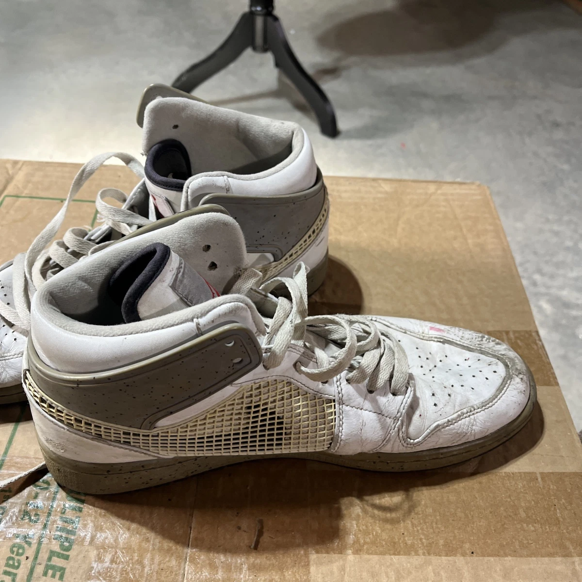 Jordan 1 Retro 89 White Cement for Sale | Authenticity Guaranteed