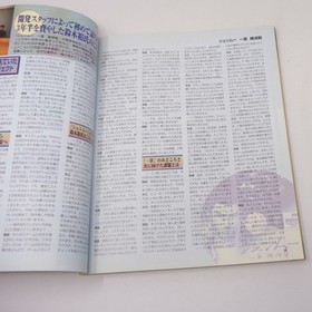 Dreamcast FANo 2 Final Shenmue DreamCast Fan Magazine Smells Tobacco 7o