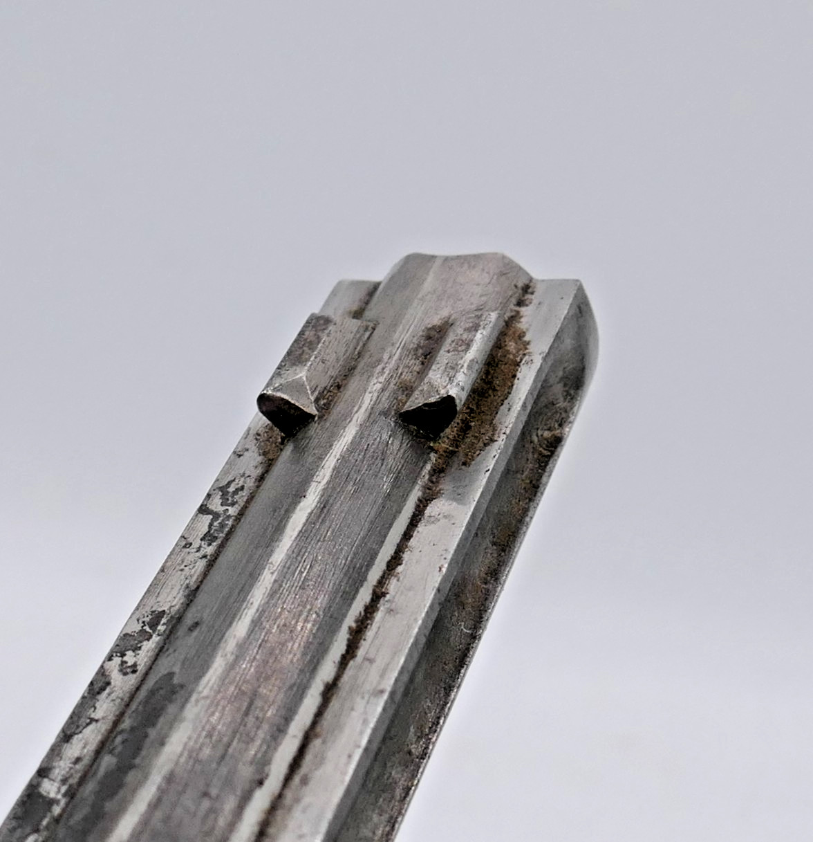 Steyr Mannlicher M95 Bolt Body Stripped