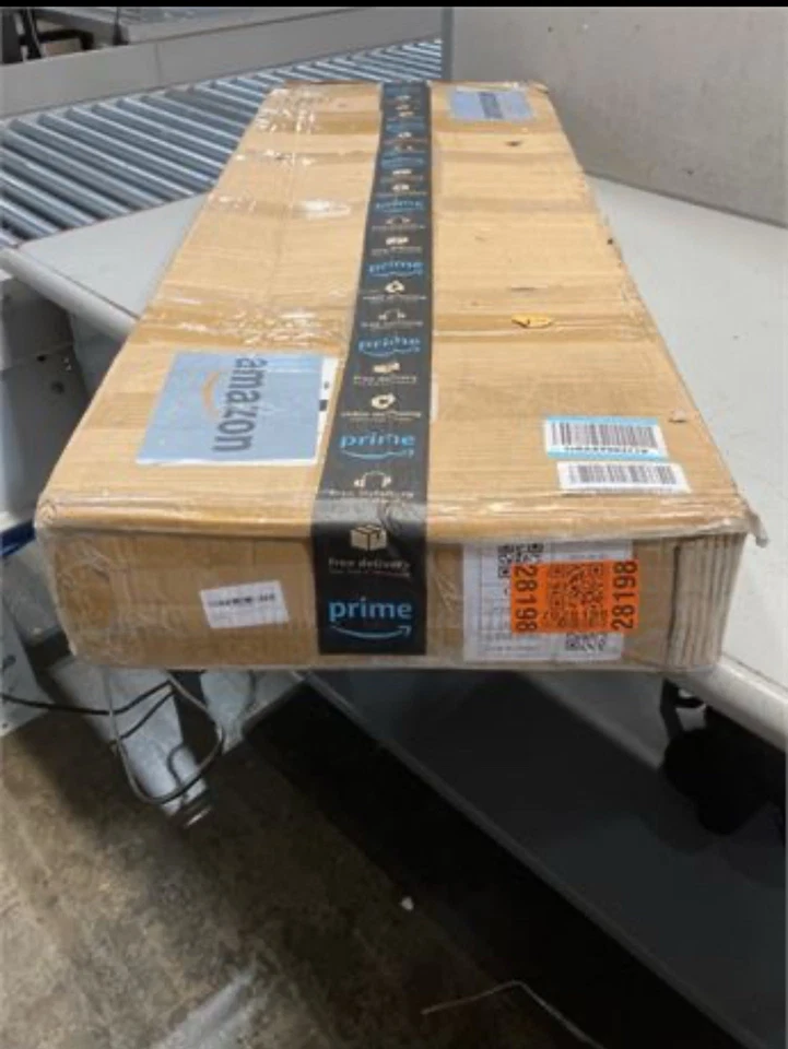 Dog Door for Sliding Glass Door (3-Flap Thickened Weatherproof Model) - Image 3 of 3