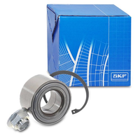 SKF Radlagersatz Passend FüR Mazda 3 BK 6 GG GY MPV LW MX-5 NC KIA Carens FC FJ