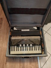 Fisarmonica Hohner Atlantic III P