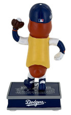 World Series Los Angeles Dodgers MLB Bobbleheads for sale | eBay