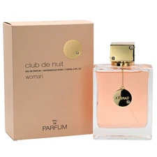 Club de Nuit by Armaf perfume for women EDP 6.8 oz New in Box