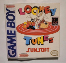 ebay® Auktion 306821256482 | Nintendo Gameboy Spiel - Looney Tunes Ovp (Us Version) Thumbnail of ebay® auction 306821256482 | Nintendo Gameboy Spiel - Looney Tunes Ovp (Us Version)