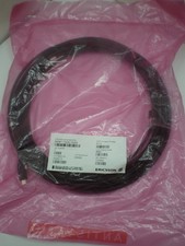 Ericsson RPM777 429/10000 Signal Power Cable w/Connector 10M RPM777429/10000