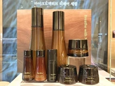 SU:M37 Fermentalift Anti-aging Basic Skin care Trio Set SUM37 K-Beauty