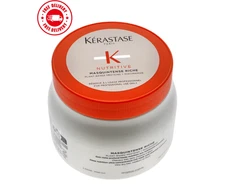 Masquintense Thick by Kerastase for Unisex - 16.7 oz Hair Mask for thick hair