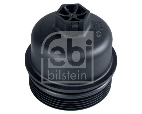 Febi Bilstein Deckel, ÖLfiltergehäUse FüR Alfa Romeo CitroËN DS Ford-image