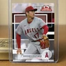 Shohei Ohtani 2022 Topps International Trading Card Day Baseball Base Card #GP-1