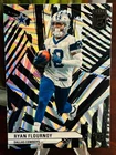 2024 Donruss Elite Football Razzle Dazzle Ryan Flournoy #198