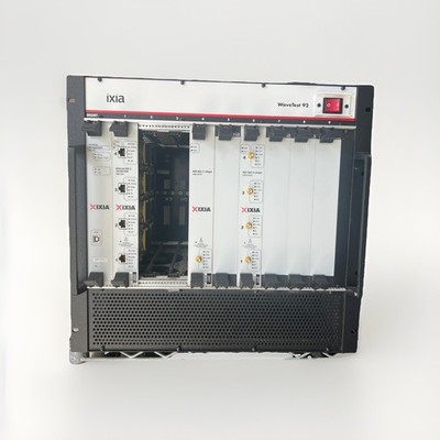 Ixia Keysight WaveTest 92 Wi Fi traffic generator and performance analyzer