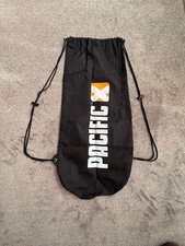 Pacific Hard Tennis Racket Case Rare Sport Model VHTF Limited Edition VHTF Ameri