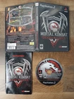 Mortal Kombat: Deadly Alliance (Sony PlayStation 2, 2002) PS2 CIB - Tested