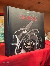 GIANFRANCO MEGGIATO : GENESIS - a Venezia 2017