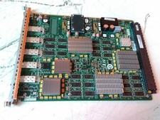 Ericsson Redback SOUIA57UAA ENET 1Gb Module S...