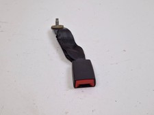 Citroen Ds3 2015 Rear Seat Belt Buckle 9684561080 Mtl41953