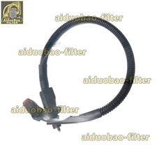 600-311-3722 Fuel Filter Sensor for Engine 6D107 For Komatsu PC200-8 Excavator
