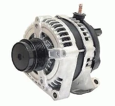 Discount Starter and Alternator 13870N New Professional Quality Alternator