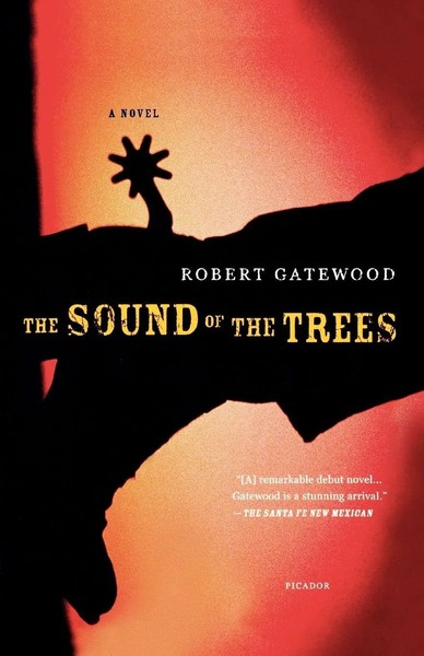 Robert Gatewood | The Sound Of The Trees | Taschenbuch | Englisch (2003)-image