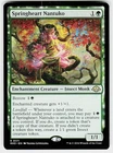 Springheart Nantuko Modern Horizons 3 171 NM