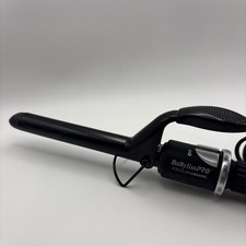 BaByliss Pro Porcelain Ceramic 1 Marcel Curling Iron Black