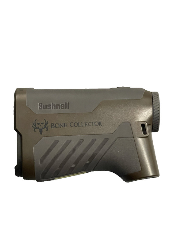 Bushnell Bone Collector 1800 Laser Rangefinder Good Condition No Case*981