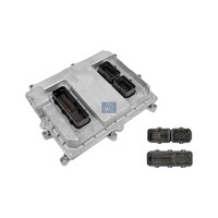 SteuergeräT Kraftstoffeinspritzung DT Spare Parts FüR U.A. Iveco Eurocargo