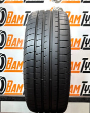 Goodyear Eagle F1 Asymmetric RUNFLAT 205/40/18 205 40 18 86W XL 6.2MM