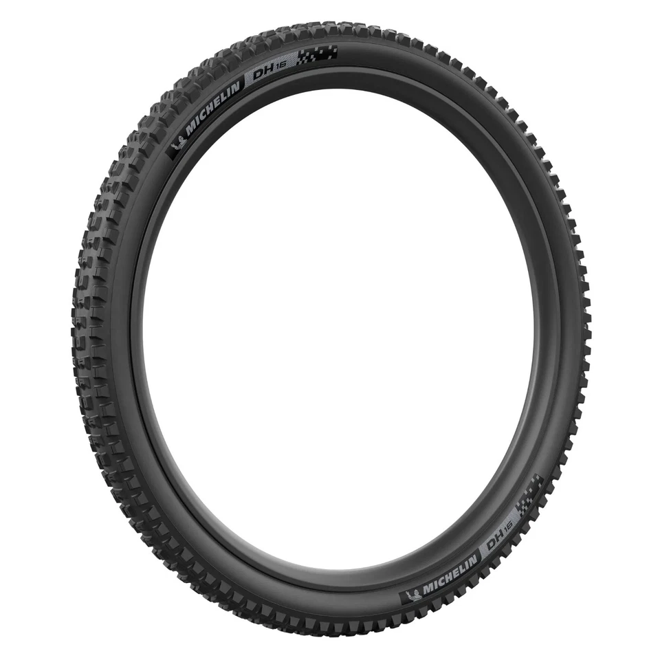 Copertone Bici MTB 29x2,40 DH16 TLR Racing Line MICHELIN - Imagen 3 de 4