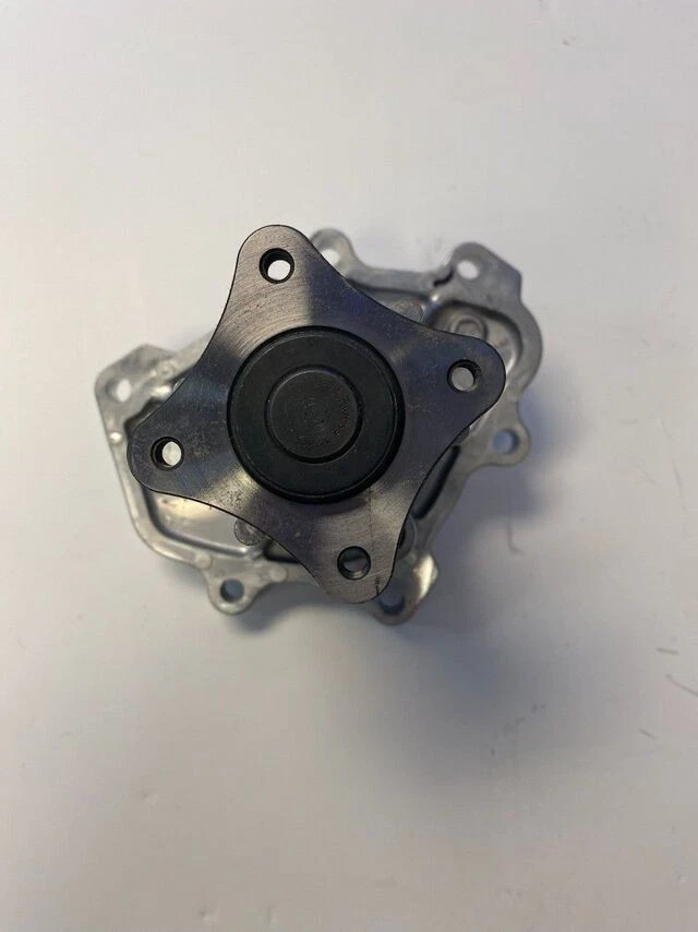 Bomba de agua genuina Nissan 21010-7S000 Titan Armada NV furgoneta NV NUEVOS OEM VQ56DE motores. Foto 2 de 4