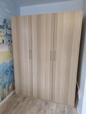 IKEA FORSAND wardrobe and cupboard