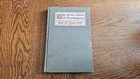 The Seven Laws of Teaching by John M. Gregory - HC Vintage