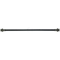 Bremsschlauch 397 Mm Inn M10X1.0 Inn M10X1.0 A.B.S. FüR Suzuki Samurai