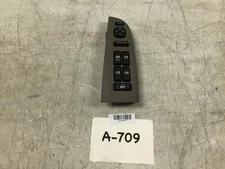 2000 CHEVROLET SUBURBAN FRONT LEFT DRIVER SIDE DOOR LOCK&WINDOW&MIRROR MASTER  