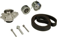 Gates KP15603XS Wasserpumpe + Zahnriemensatz FüR Alfa Romeo Chevrolet
