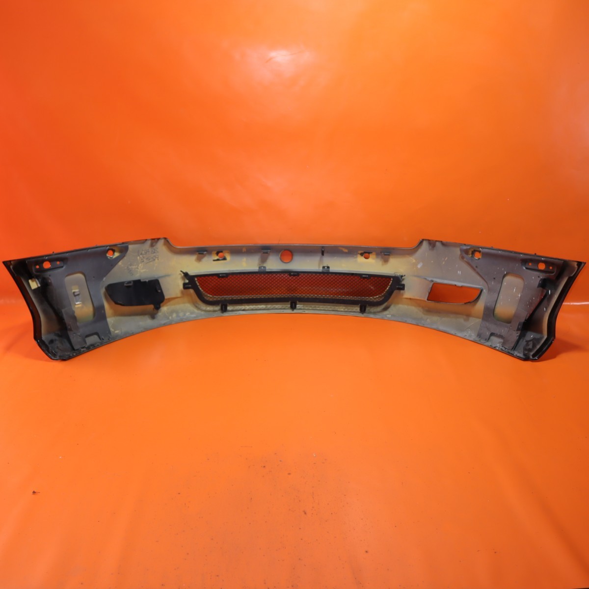 Aston Martin DB9 2005-2010 FRONT Front bumper