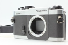  NEAR MINT w / Strap  Voigtlander BESSA-L BESSA L Film Camera Body From JAPAN