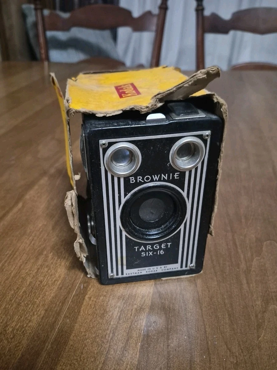 Kodak Brownie Six 16 for sale | eBay