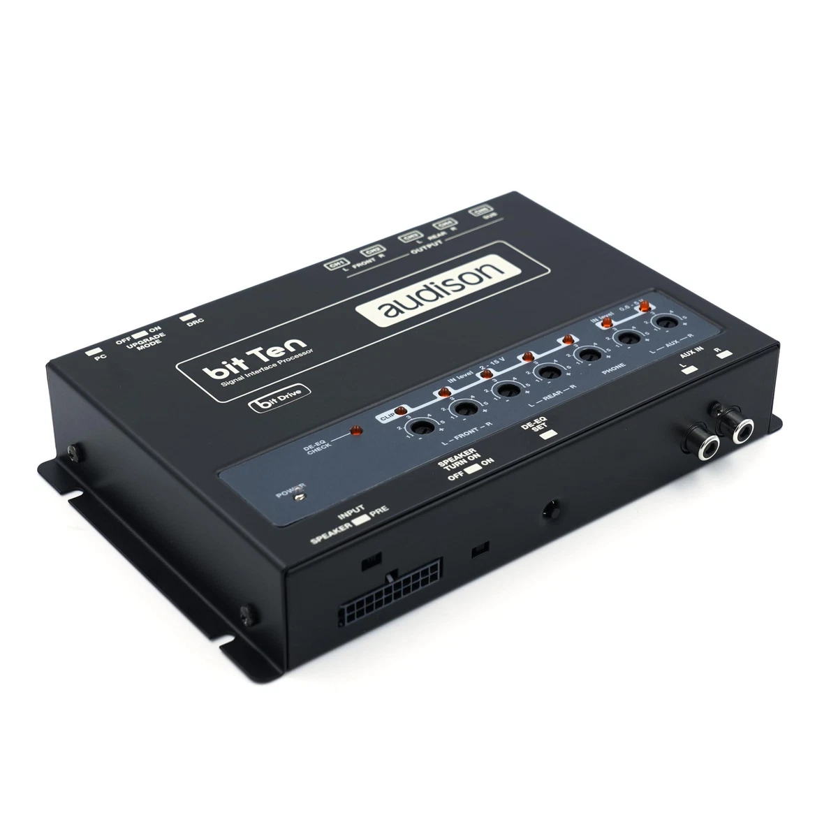 Audison Car Audio Signal Processor for sale | eBay