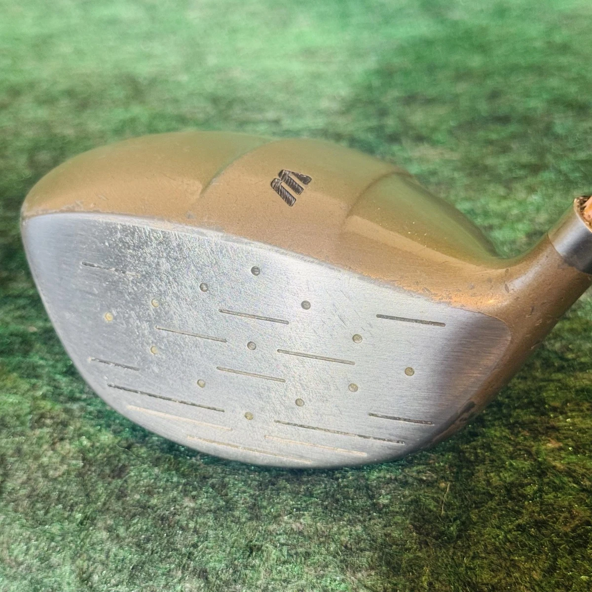 Mizuno Vintage Golf Equipment for sale | eBay